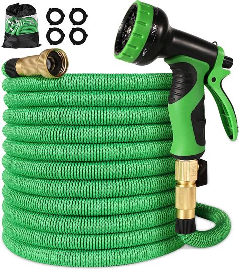 100 foot garden hose amazon